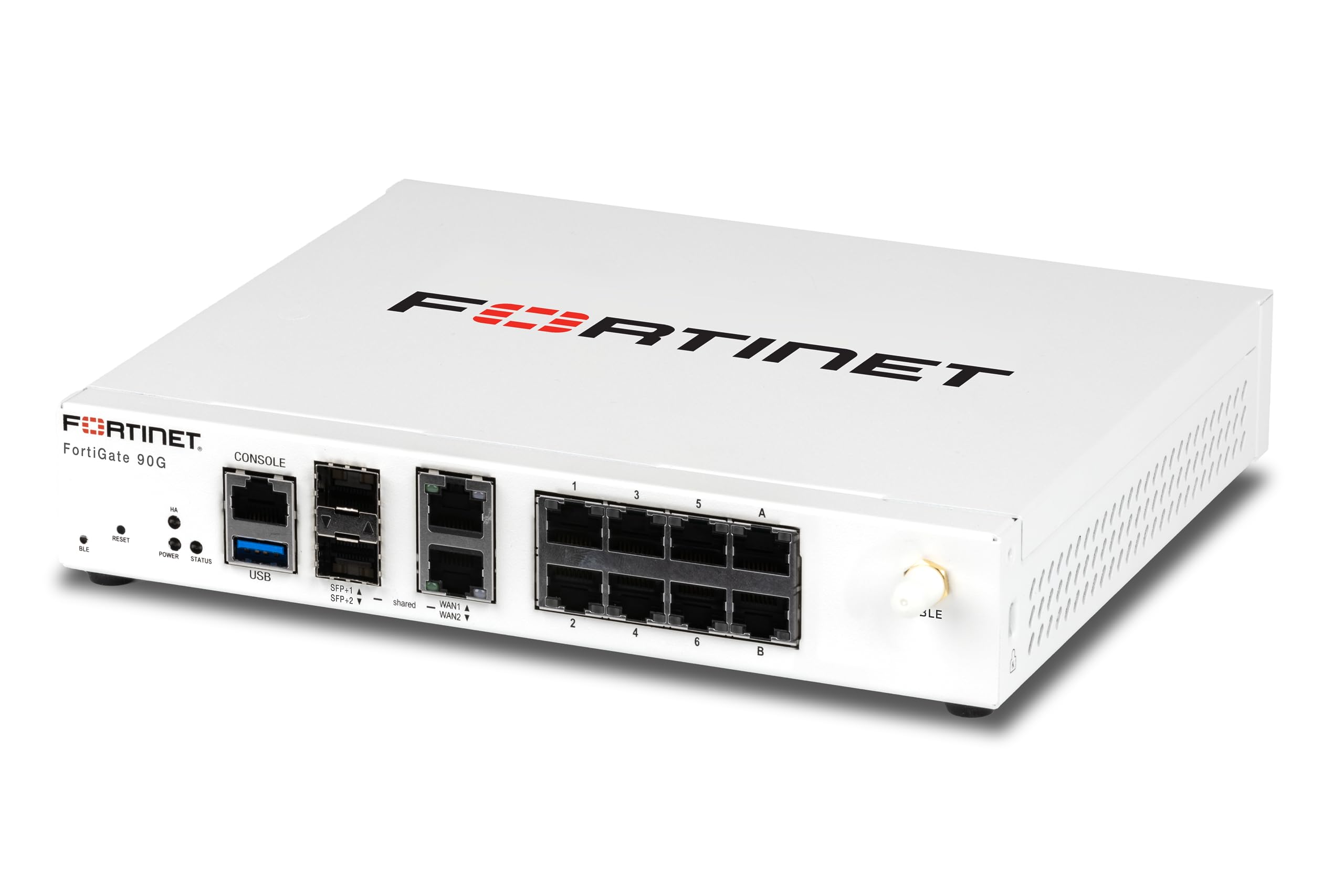 FortiGate