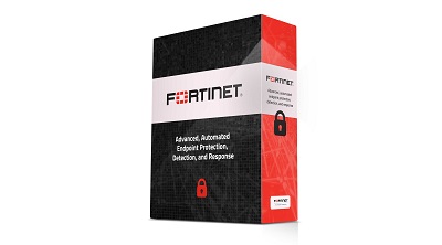 FortiEDR y FortiXDR