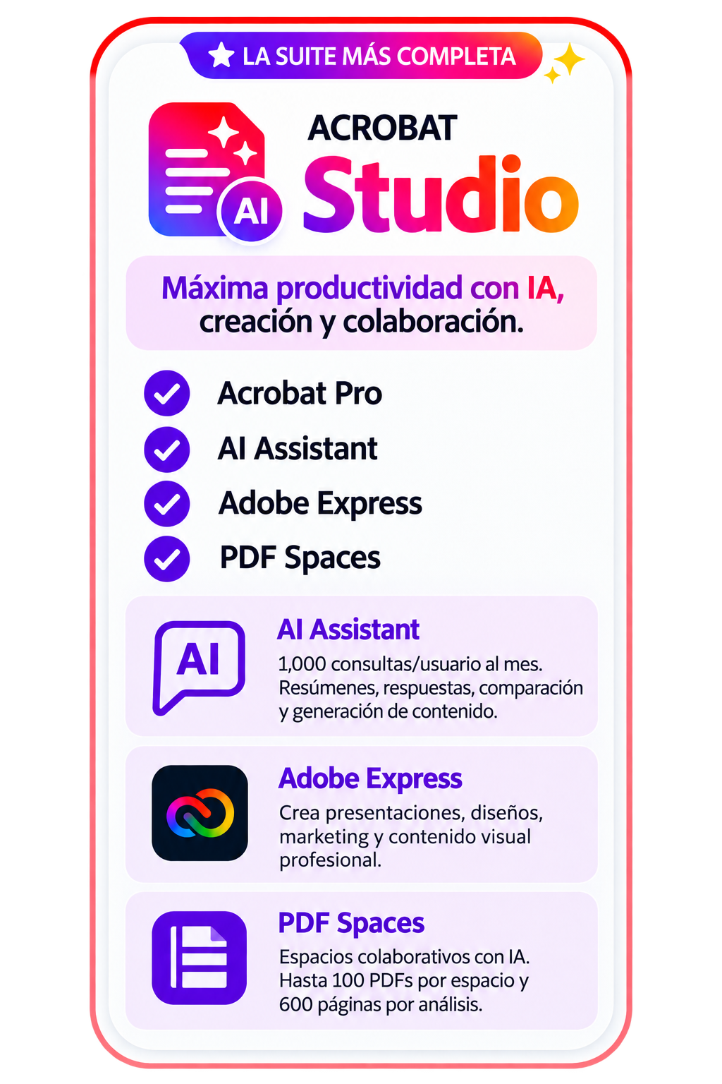 Adobe Documents — Suite Studio