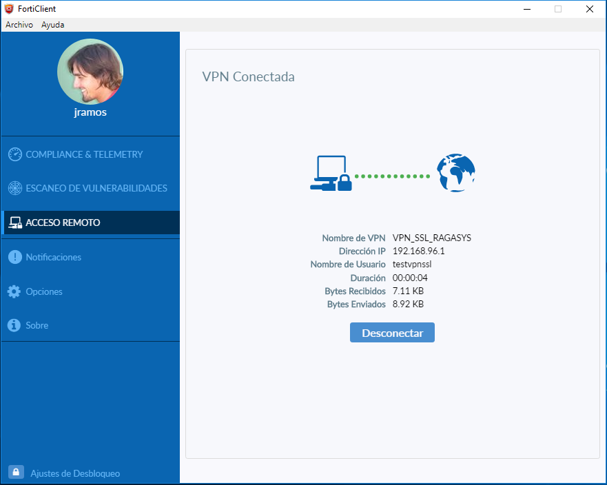 Diagrama Storyline