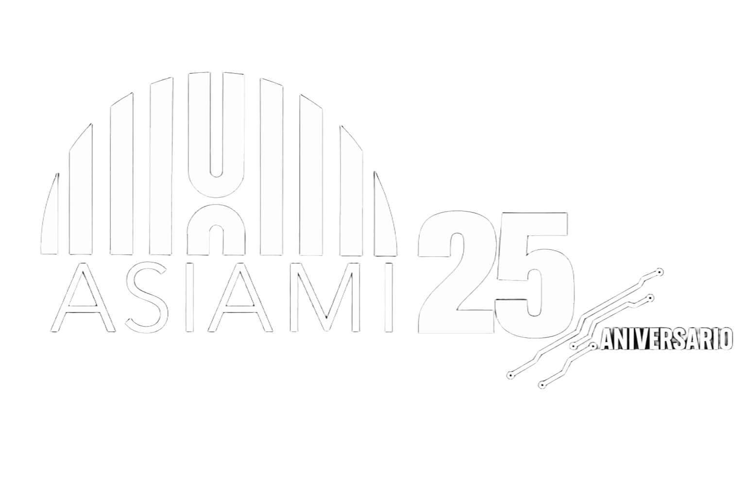 Logo Asiami
