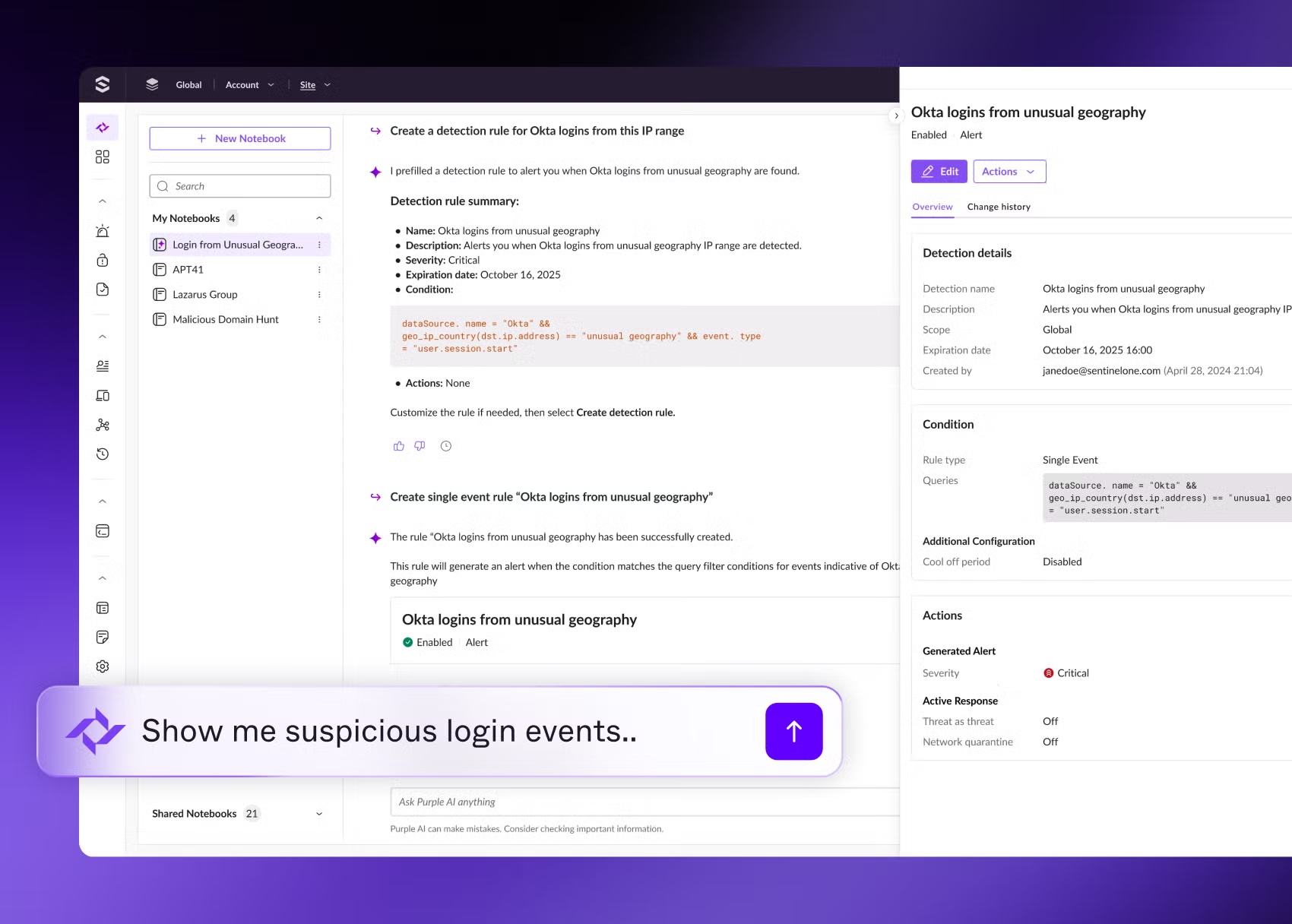 Diagrama Storyline